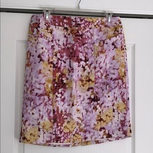 LOFT Pencil Skirt